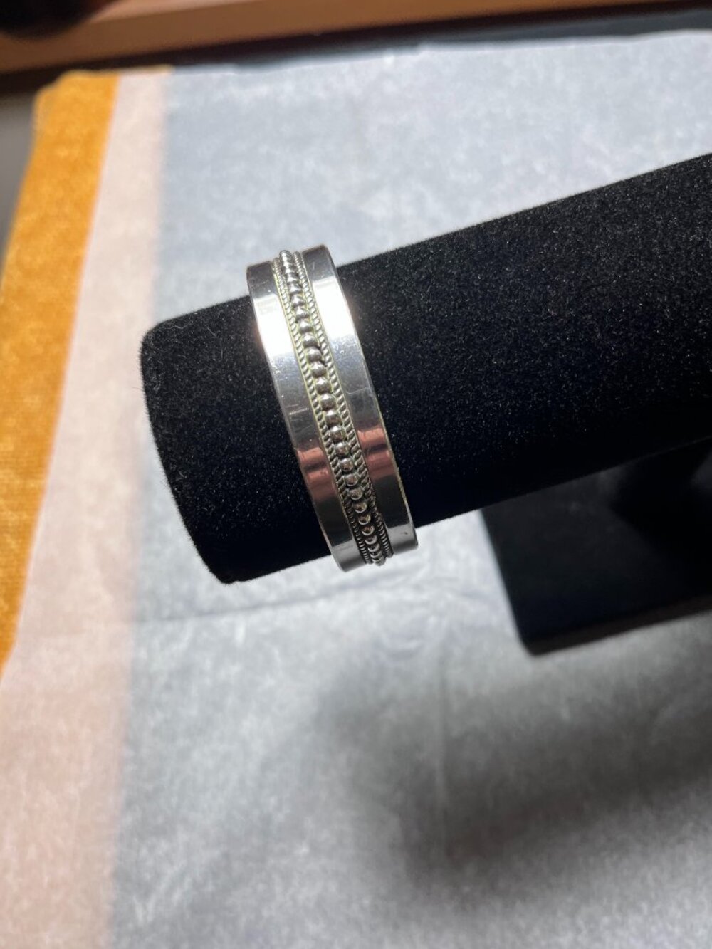 Ladies bracelet
